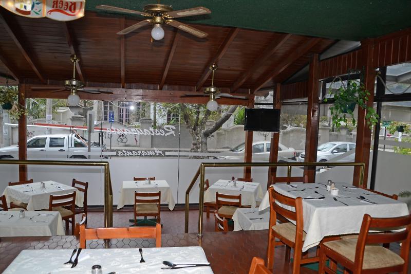 كويتو Aparthotel Amaranta المظهر الخارجي الصورة