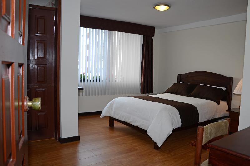 كويتو Aparthotel Amaranta المظهر الخارجي الصورة