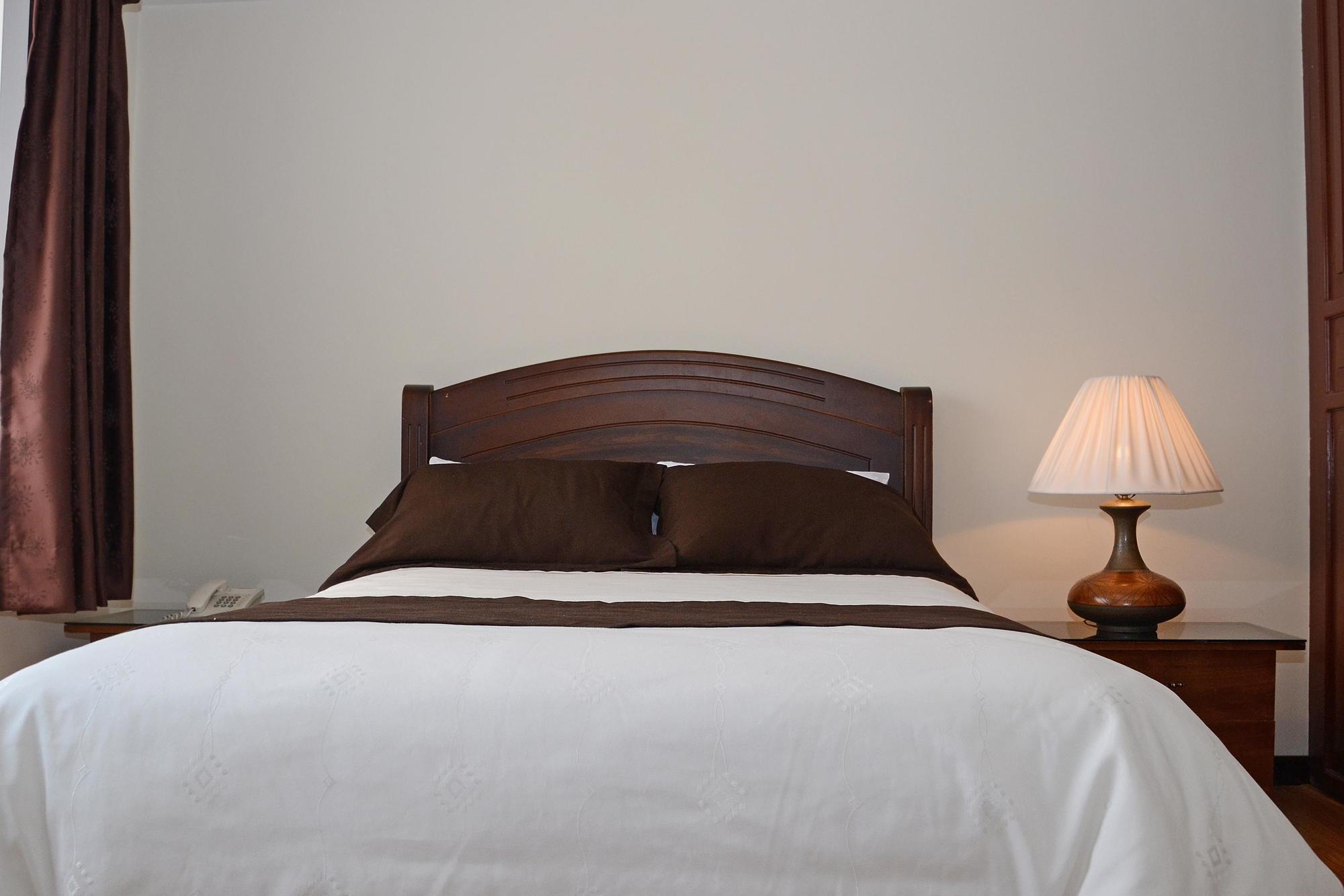 كويتو Aparthotel Amaranta المظهر الخارجي الصورة