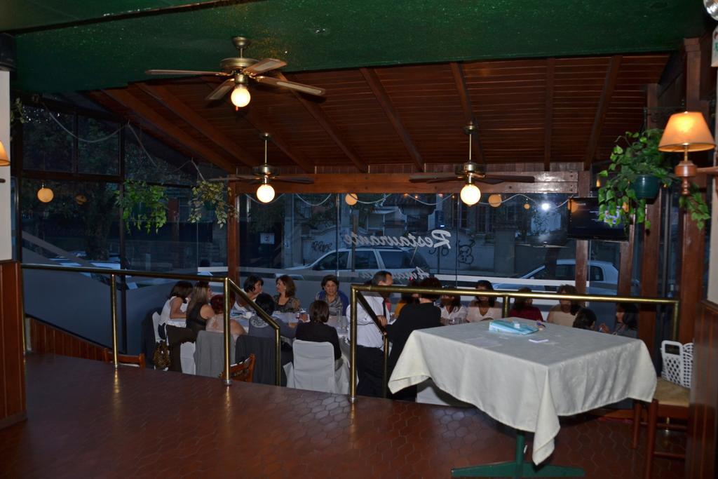 كويتو Aparthotel Amaranta المظهر الخارجي الصورة