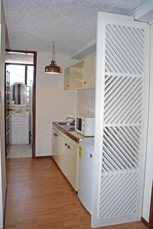 كويتو Aparthotel Amaranta المظهر الخارجي الصورة