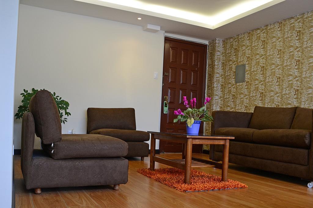 كويتو Aparthotel Amaranta المظهر الخارجي الصورة